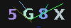 Gambar captcha