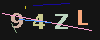 Gambar captcha